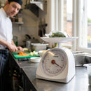 Dial Scale – 0.5kg – High Precision, Removable Platform – Kitchen & Catering