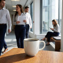 Steelite City Mugs – 285ml – Ceramic | 5mm | N/A | Commercial – Indoor