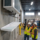 Evaporator Water Pan – Stainless Steel – Durable Material | Industrial Grade – Commercial Use