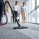 Dry Floor Nozzle – Replacement Attachment – For Wet & Dry Vacuum Cleaners – Commercial & Industrial Use