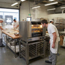 Convection Oven – 3 Phase – Stainless Steel | 3 kW | Commercial Grade – Industrial Kitchen