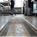 Commercial Oven Grid – 400x600mm – Durable Stainless Steel – Catering & Kitchen Use