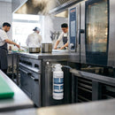 Replacement Water Filter Cartridge – Hydro Shield XL 6000 – Advanced Filtration – Commercial Kitchen