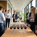 Wine Glasses – 310ml – Glass | 24 Pack | Commercial – Indoor/Outdoor