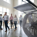 Polar Evaporator – N/A – Industrial Grade | High Efficiency | 500L Capacity – Commercial