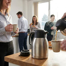 Stainless Steel Vacuum Jug – 1.5L – Stainless Steel | 1.5L Capacity | Commercial – Indoor/Outdoor