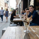 Ice Cream Glasses – 170ml – Clear Glass | 24 Pack – Commercial Use