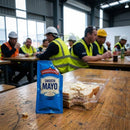 Mayonnaise Sachets – 10g – Convenient Single-Serve Pack | Ideal for Catering & Events