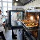 Gastronorm Oven Grid – 2/1GN Size – Professional Bakeware – Commercial Kitchen