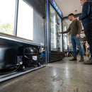 Polar Beer Fridge Parts – N/A – Durable Components | N/A | Commercial – Indoor