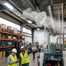Polar Evaporator Fixer – N/A – Durable Material | N/A | N/A | Industrial – Commercial Use