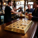 Bar Drip Tray – Brass – Durable Material | 1.5mm Thickness | Commercial Grade – Indoor