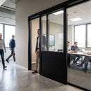 Polar Sliding Door – Standard Size – Durable Aluminium | 10mm Thickness | 100kg Load Capacity – Indoor/Outdoor