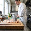 Aluminum Meat Tenderizer Hammer – Dual-Surface – Dishwasher Safe – Home & Professional Kitchen