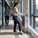 Hand Sanitising Station – 5 Litre – Foot Pump Dispenser – Commercial & Public Spaces