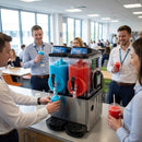 Slush Machine Parts – N/A – Durable Plastic | N/A | N/A – Commercial