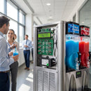 Slush Machine Parts – N/A – Durable Plastic | N/A | N/A – Commercial