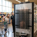 Commercial Condenser – Reliable Performance – Catering & Hospitality Use