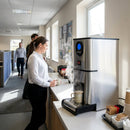 Automatic Water Boiler – Push Button Dispenser – Programmable Eco Mode – Commercial Use