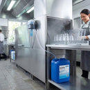Rinse Aid – 5 Litres – Plastic | Liquid | Commercial Grade – Industrial Use