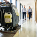Floor Cleaning Gel – 5L – Eco-Friendly Gel | N/A | N/A – Commercial & Domestic Use
