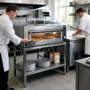 Floor Stand – Sturdy Construction – Commercial Kitchen Use