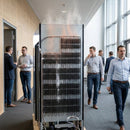 Polar Condenser – N/A – High Efficiency | Durable Material | Industrial Grade – Commercial