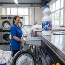 Laundry Bleach – 1 Litre – Liquid | N/A | N/A | Commercial – Domestic