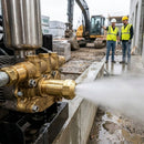 Thor Main Injector – Standard Size – Durable Metal | Industrial Grade – Industrial Use