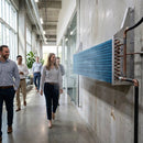 Polar Evaporator – N/A – Durable Material | N/A | N/A | Industrial – Commercial Use