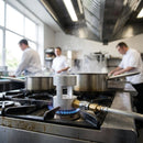 Jet Holder – Durable Metal Construction – Commercial Kitchen Accessory
