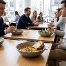 Coupe Bowls – 248mm – Ceramic | 12 Pack | Commercial – Indoor
