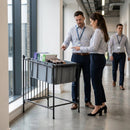Buffet Stand – 290x325x480mm – Durable Material | Commercial Grade – Indoor/Outdoor
