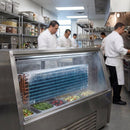 Upright Fridge Parts – N/A – Durable Plastic | N/A | N/A | Industrial – Warehouse
