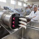 Polar Discharge Door Assembly – Industrial Grade Steel – Durable & Reliable – Industrial