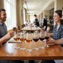 Sherry & Port Glasses – 120ml – Glass | 6 Pack – Commercial | Indoor
