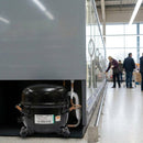 Multideck Compressor – Commercial Grade | Energy Efficient | 500L Capacity – Indoor Use