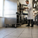 Adjustable Oven Levelling Feet – High-Quality – Secure Positioning – Commercial Kitchen