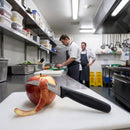 Hygiplas Paring Knife – 5.5cm – Stainless Steel | 2mm Thickness | Commercial Grade – Kitchen Use