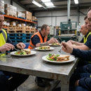 Quill Snipe Plates – 220mm – Durable Steel | 2mm Thickness | Commercial Grade – Industrial Use