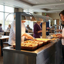 Heated Gantry – 1775mm – Professional Food Display & Warming – Buffet & Carvery Use