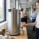 Manual Fill Water Boiler – 30Ltr – Variable Temperature Control – Commercial Use