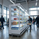 LED Multideck Lamp – Energy Efficient | Durable Material | Commercial Grade – Indoor Use