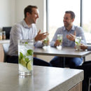 Hi Ball Glasses – 340ml, CE Marked at 285ml – Classic Clear Glass – Commercial & Home Use