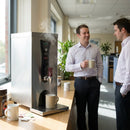 Autofill Countertop Water Boiler – 17Ltr – High Output, WRAS Approved – Commercial Catering