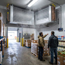 Polar Evaporator – Industrial Grade – High Efficiency | Durable Construction – Commercial Use