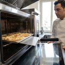 Aluminum Oven Peel – Lightweight – Everyday Durability – Commercial Kitchen