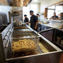 Large Frying Basket – 240x200mm – Professional Quality – Commercial Kitchen