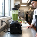 Blender Strain Relief – Durable Plastic Component – Commercial Kitchen Use