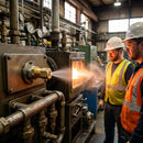 Thor Main Injector – N/A – High-Quality Material | N/A | N/A | Industrial – Industrial Use
